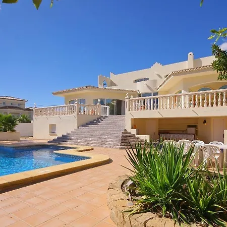 Villa Cora By Aguilarent