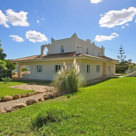 Villa Cora By Aguilarent Jávea