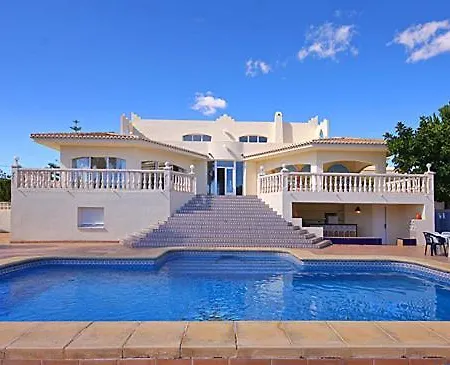 Villa Cora By Aguilarent *