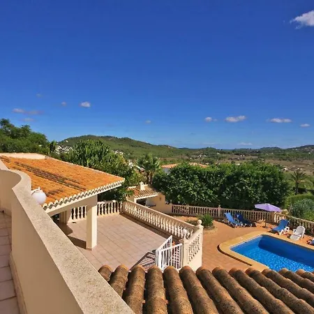 Cora By Aguilarent Villa *