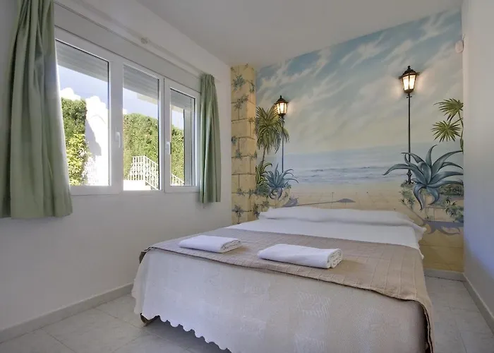 Cora By Aguilarent Jávea