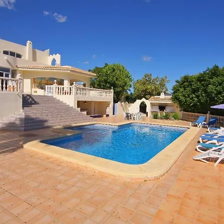 Cora Villa *