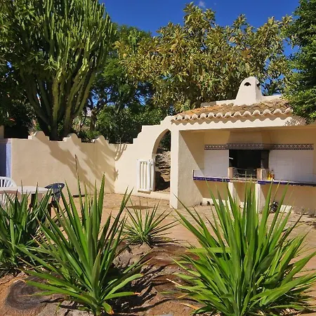 Villa Cora By Aguilarent Javea