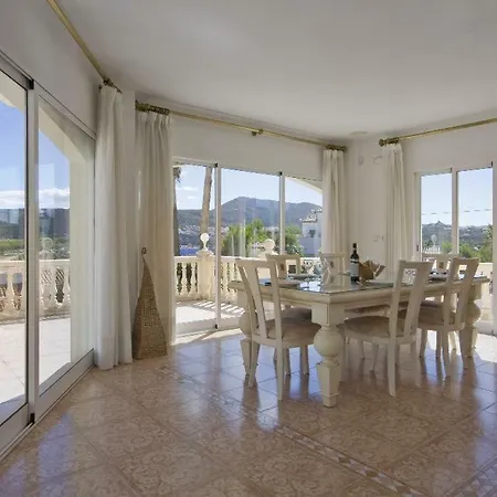 Cora By Aguilarent * Javea