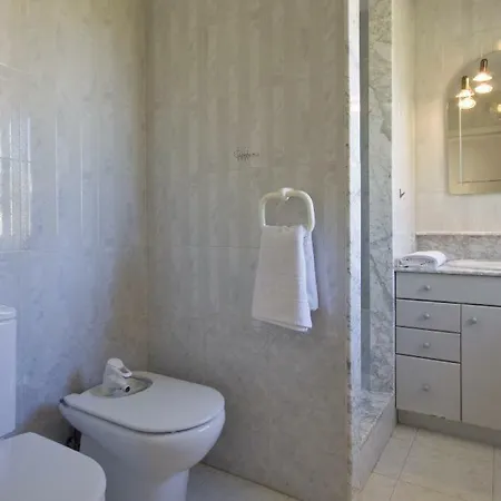 Villa Cora By Aguilarent Javea