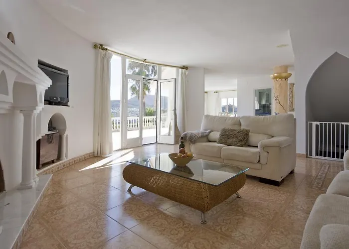 Vila Cora By Aguilarent *